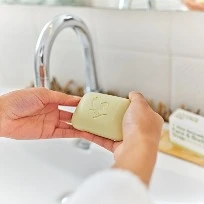 Особенности применения Косметического мыло с авокадо