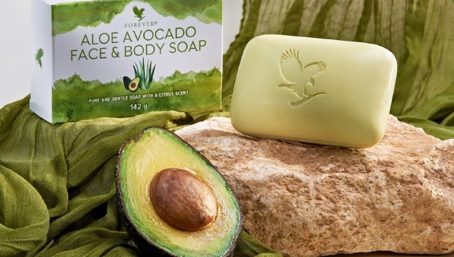 Особенности применения Косметического мыло с авокадо