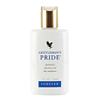 Особливості застосування Лосьону псля гоління "Гордість джентельмена"