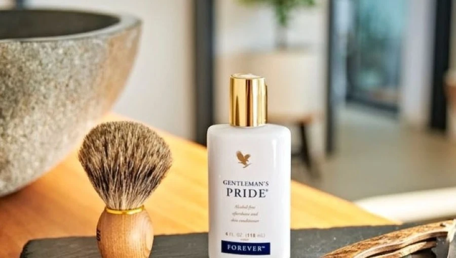 Особливості застосування Лосьону псля гоління "Гордість джентельмена"