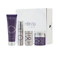 Основные преимущества Косметического набора "Инфинит от Форевер"