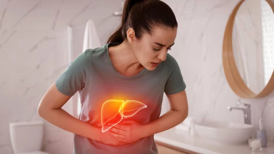 Печінка не болить. Вона змінює твоє життя так, що ти не одразу це помічаєш