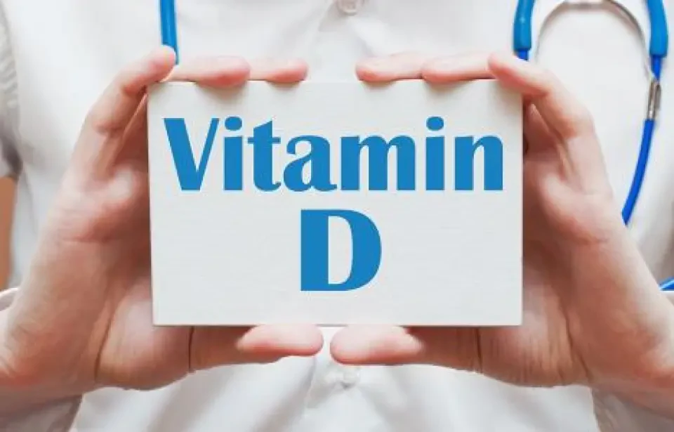 Витамин D: глобальный дефицит и стратегия восстановления «прогормона жизни»