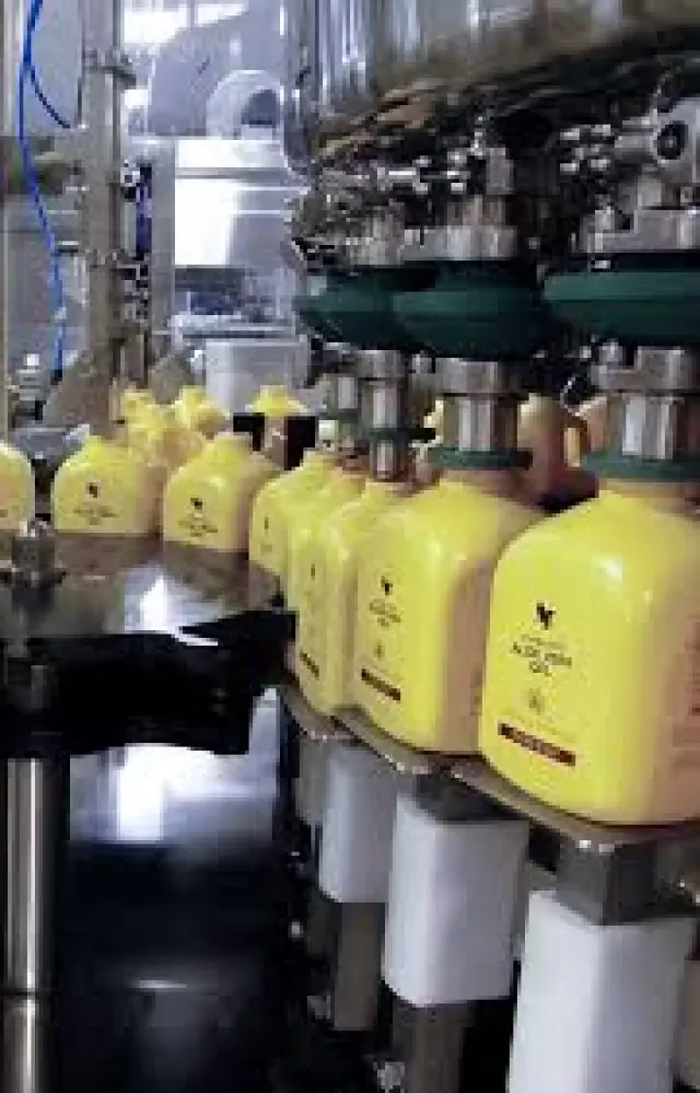 Не всі напої з Алое Вера однаково корисні - технологія виробництва має вирішальне значення