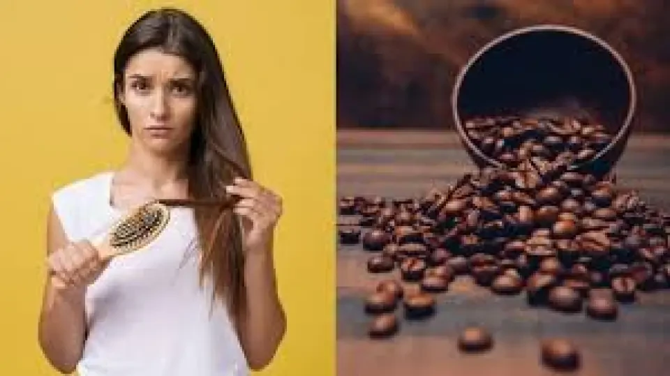 Кава проти вашого волосся: прихований звʼязок між кофеїном, гормонами та випадінням