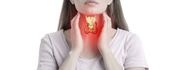 “Чому важливо не лише лікувати, а відновлювати щитовидну залозу”