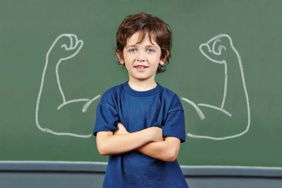 Імунітет дитини: прості кроки для щасливого росту