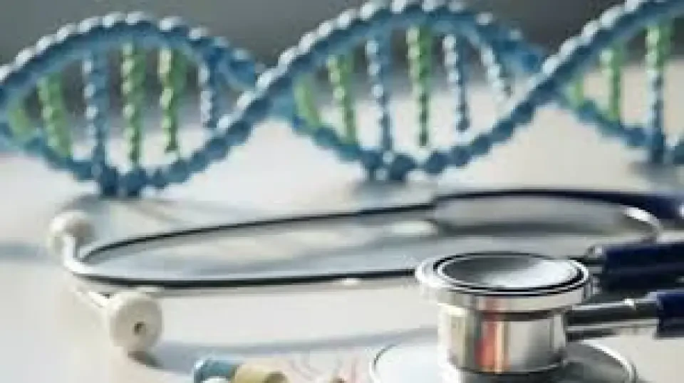 Як одна амінокислота може продовжити вашу молодість: L-аргінін і секрет здоров’я серця