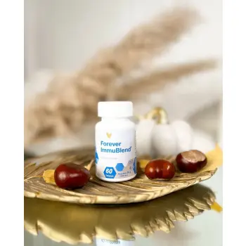 Иммубленд Форевер