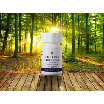 В12 плюс с фолиевой кислотой