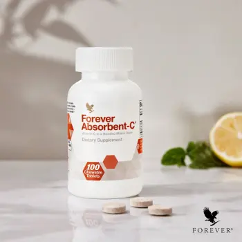 Абсорбент С Форевер