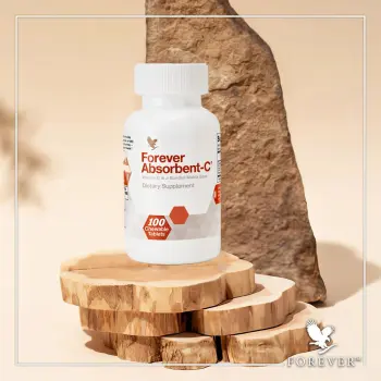 Абсорбент С Форевер