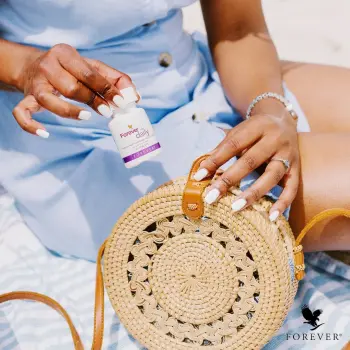 Дейлі Форевер