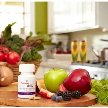 Дейлі Форевер