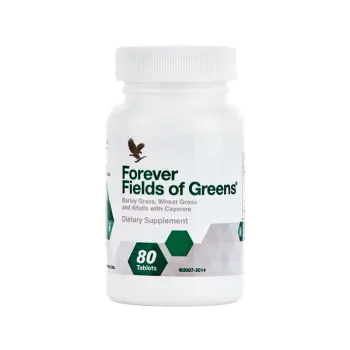 Поля зелени Форевер