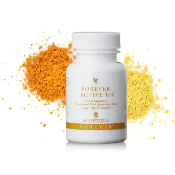 Актив Гиалурон Форевер