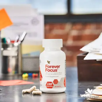 Фокус Форевер