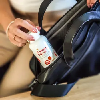 Фокус Форевер