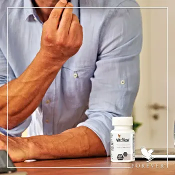 ВИТОЛАЙЗ Мужская энергия