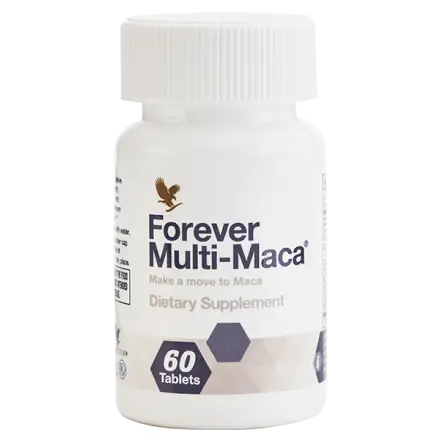 Мульти-мака Форевер