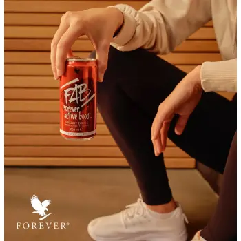 Энергетический напиток ФАБ