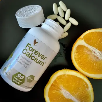 Кальций Форевер