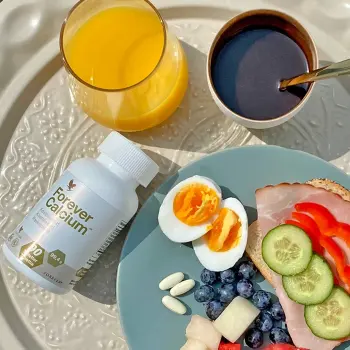 Кальций Форевер