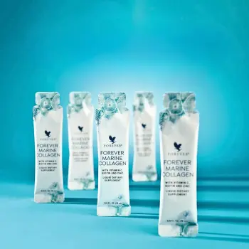 Морской коллаген Форевер