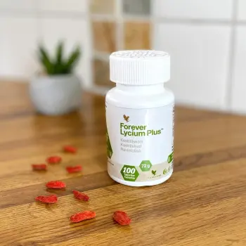 ЛАЙСИУМ Плюс Форевер