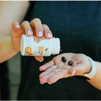 МУВ Форевер