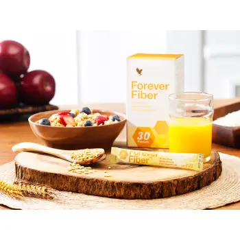 Клетчатка Файбер Форевер