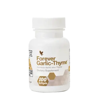 Чеснок-Тимьян Форевер