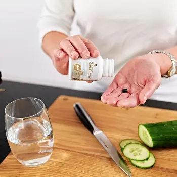 Чеснок-Тимьян Форевер