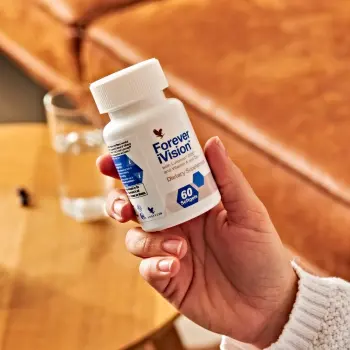 Айвижн Форевер