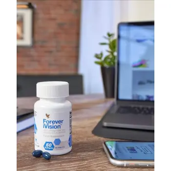 Айвижн Форевер