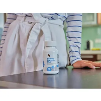 Гарциния Плюс Форевер