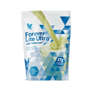 Протеиновый коктейль Ультра Лайт (ваниль)
