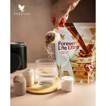 Протеїновий коктейль Ультра Лайт (шоколад)