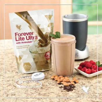 Протеїновий коктейль Ультра Лайт (шоколад)