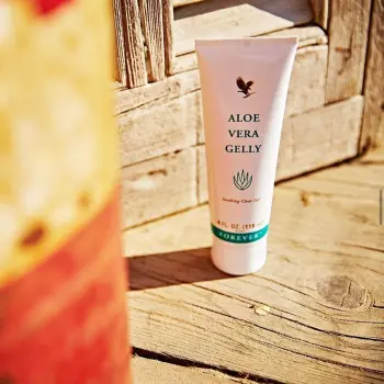 Желе Алоє Вера