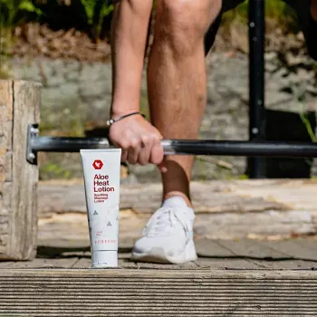 Алое Хит Лосьон