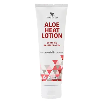 Алое Хит Лосьон