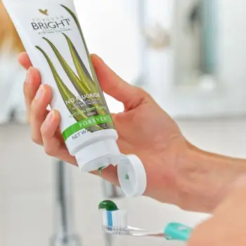 Зубна паста Форевер