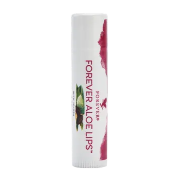 Гигиеническая помада Алоє Липс