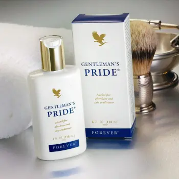 Крем після Гоління "Гордість Джентельмена"