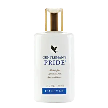 Крем після Гоління "Гордість Джентельмена"