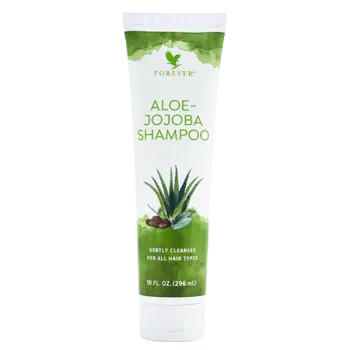 Шампунь Алоє Жожоба