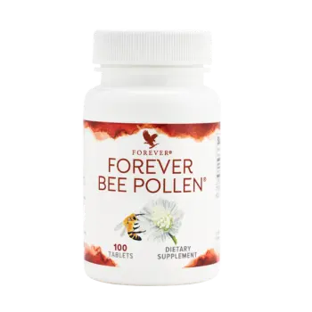 Бджолиний пилок Форевер