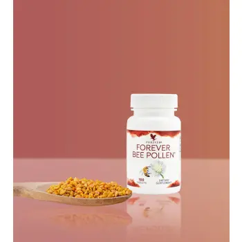 Бджолиний пилок Форевер
