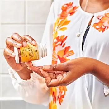 Бджолиний пилок Форевер